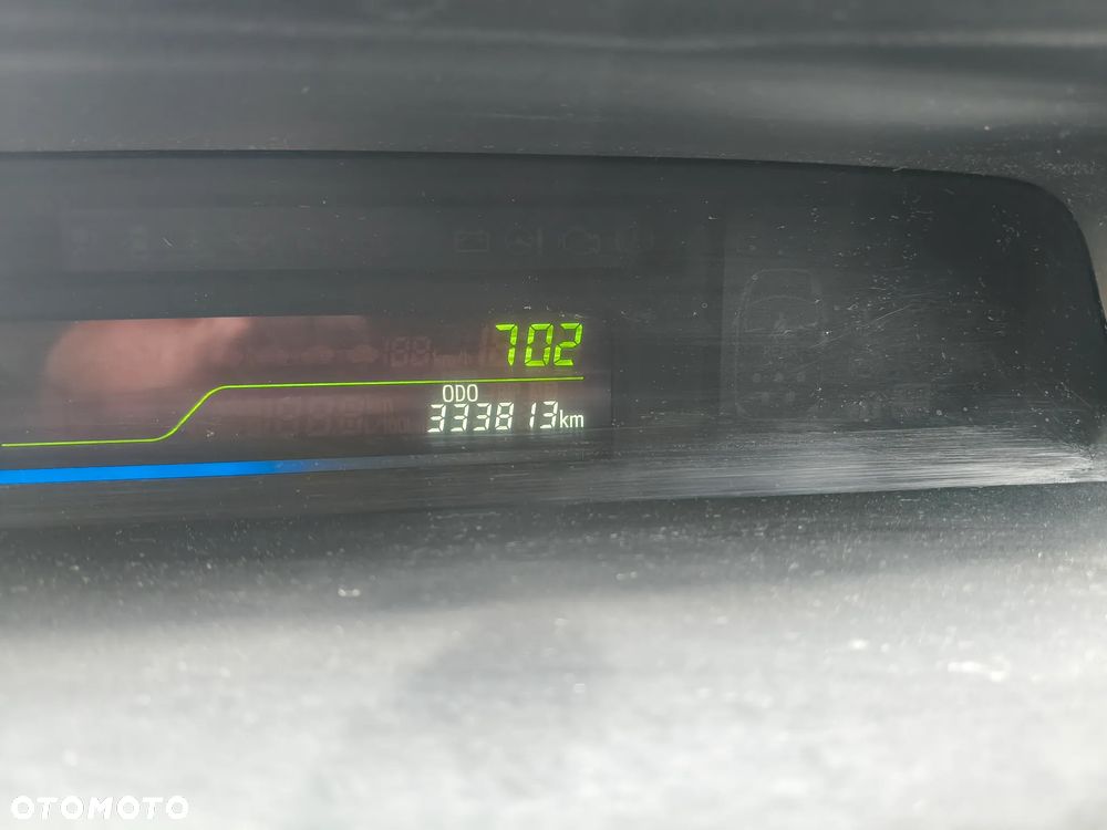 Toyota Prius+ 1.8 HSD Active - 10