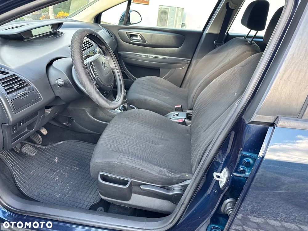 Citroën C4 - 25