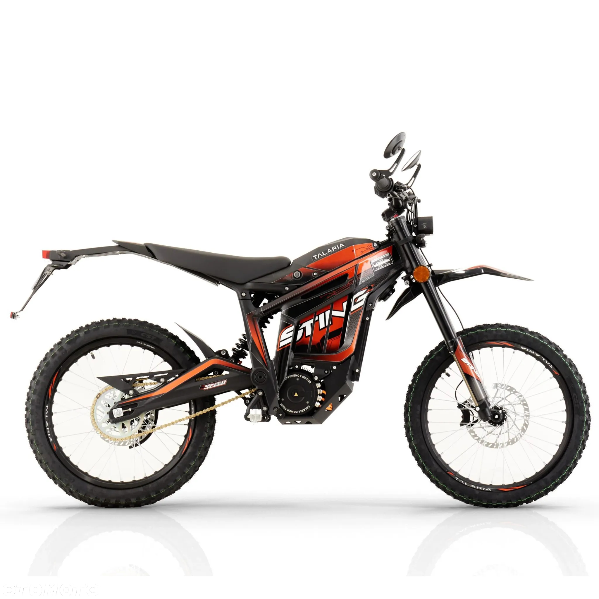 Talaria Sting R