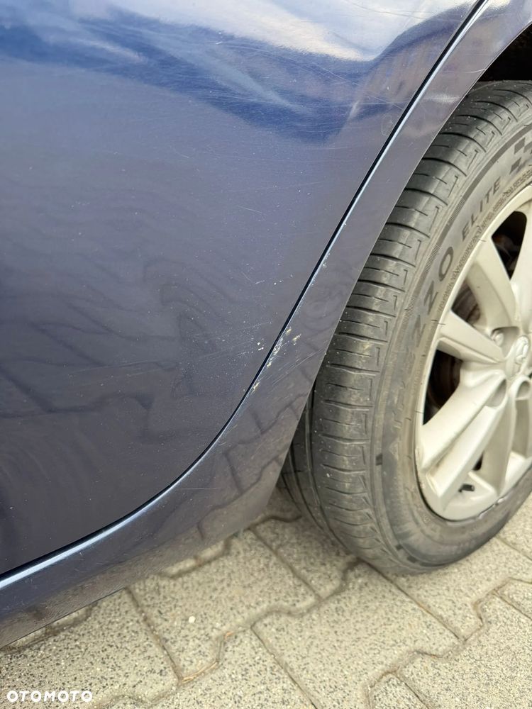 Toyota Auris 1.6 VVT-i Premium MM - 16