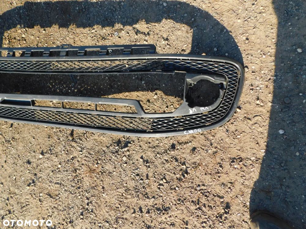 vw up kratka zderzaka nr B0443 WYSYŁKA - 3