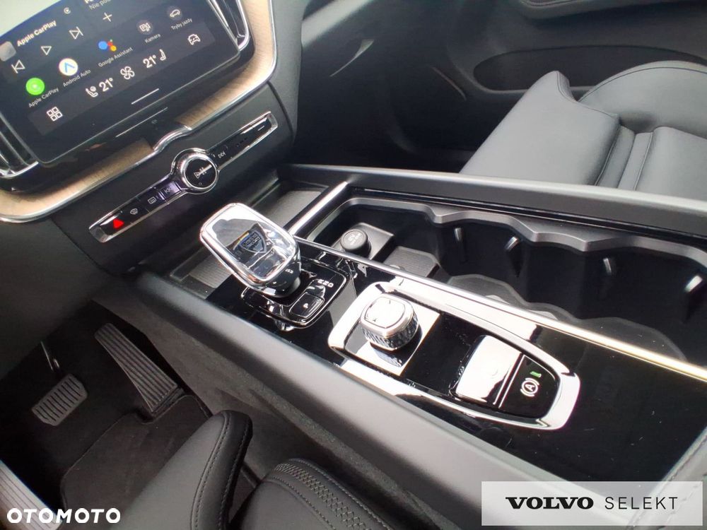 Volvo XC 60 - 17