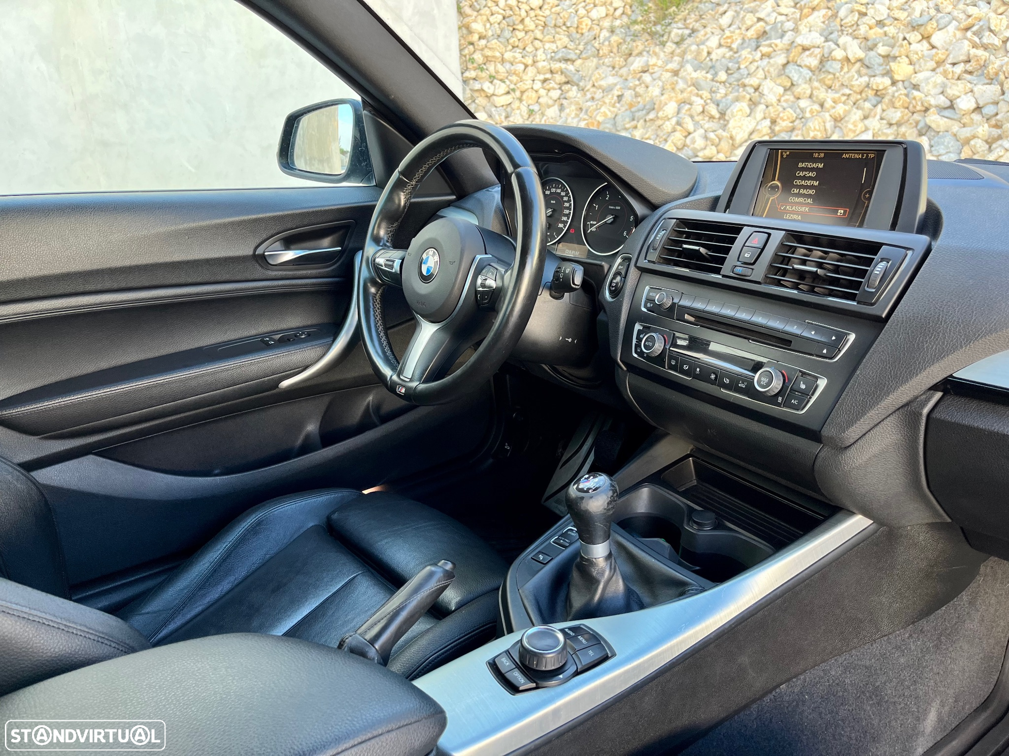 BMW 220 d Coupe Pack M - 24