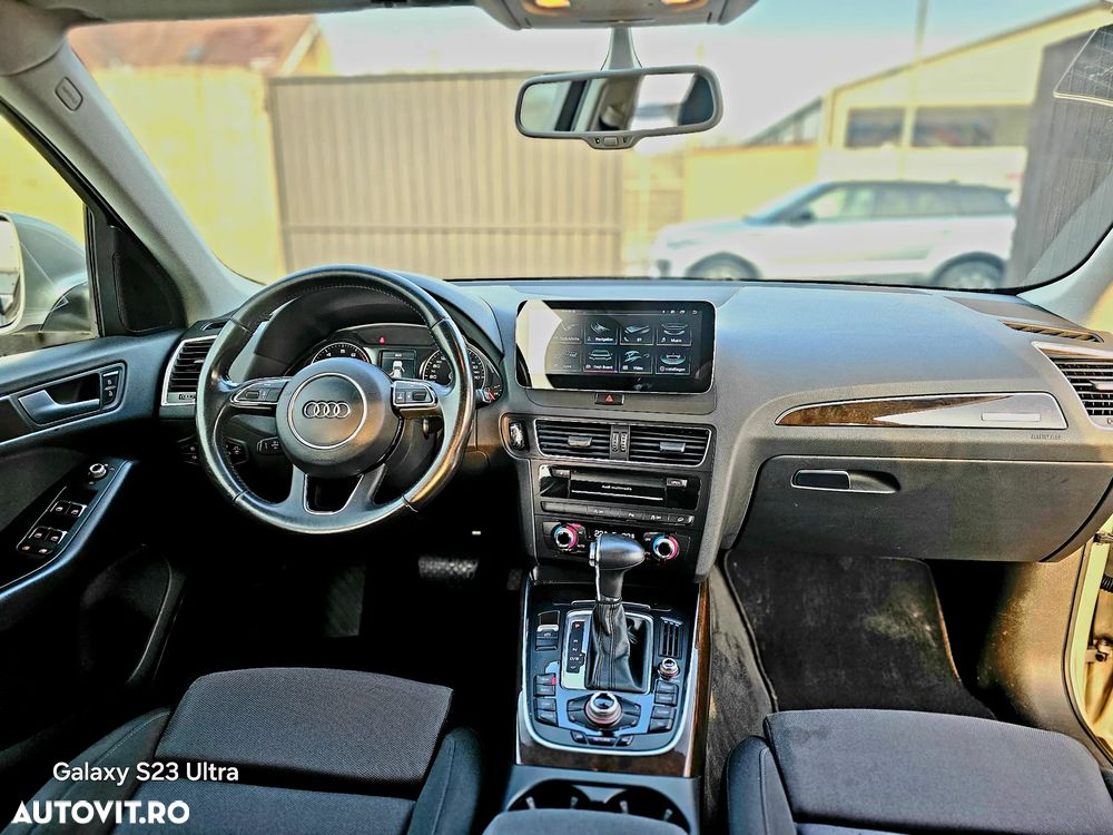 Audi Q5 - 12
