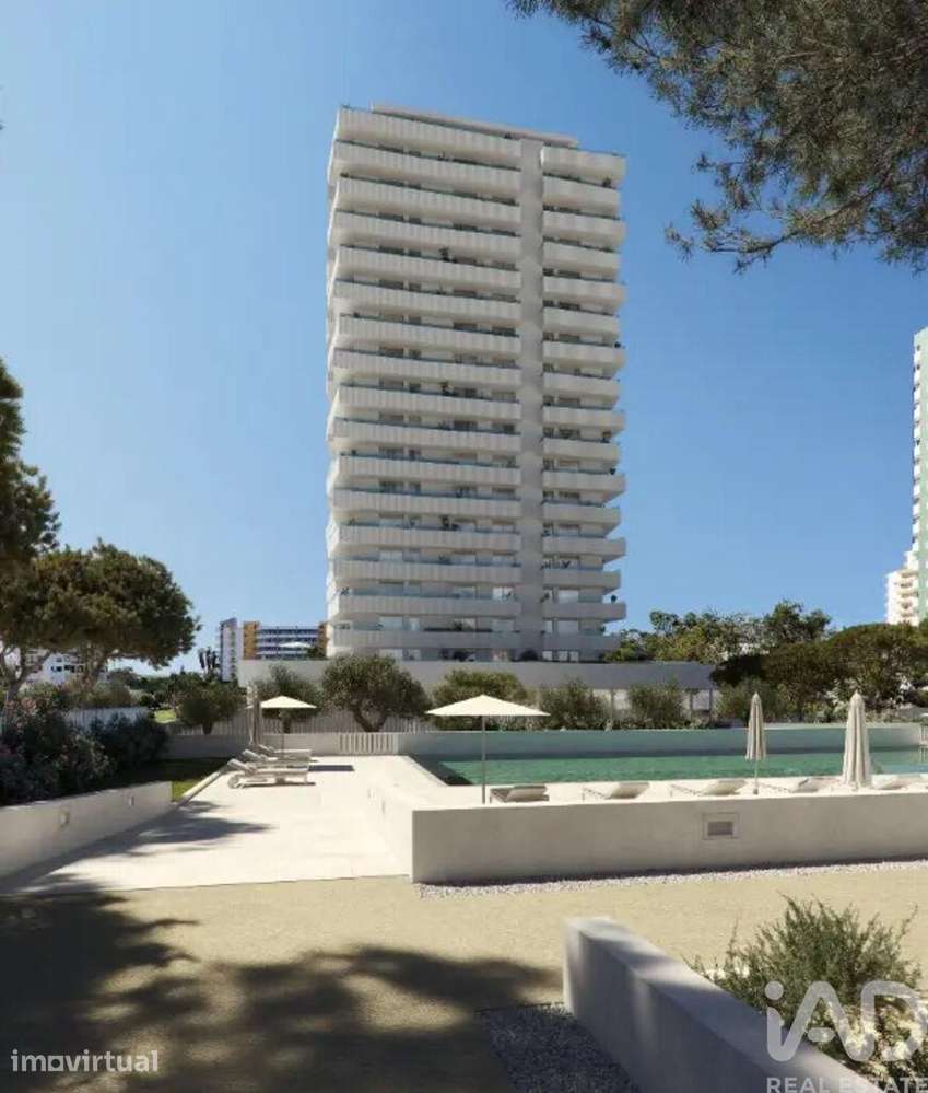 Apartamento T2 em Portimão de 75,00 m2 - Grande imagem: 3/17