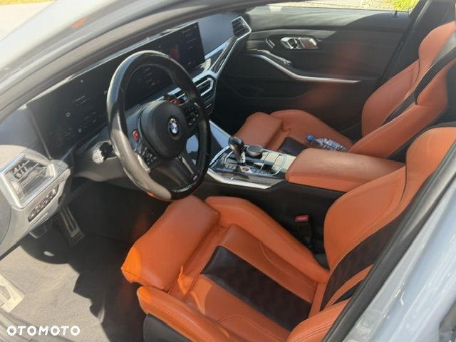 BMW M3 - 7