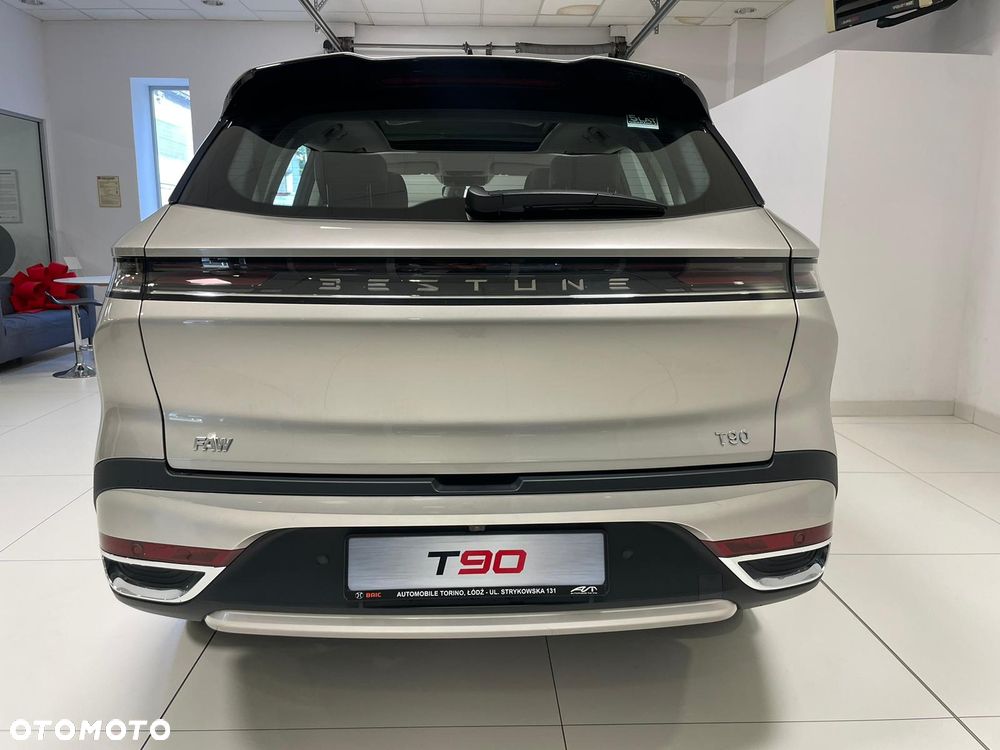 Bestune T90 2.0T Elegance - 6