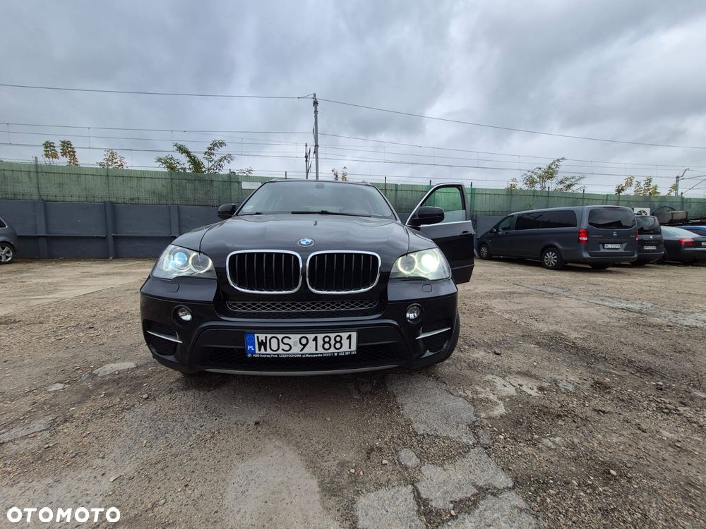 BMW X5 xDrive30d - 15