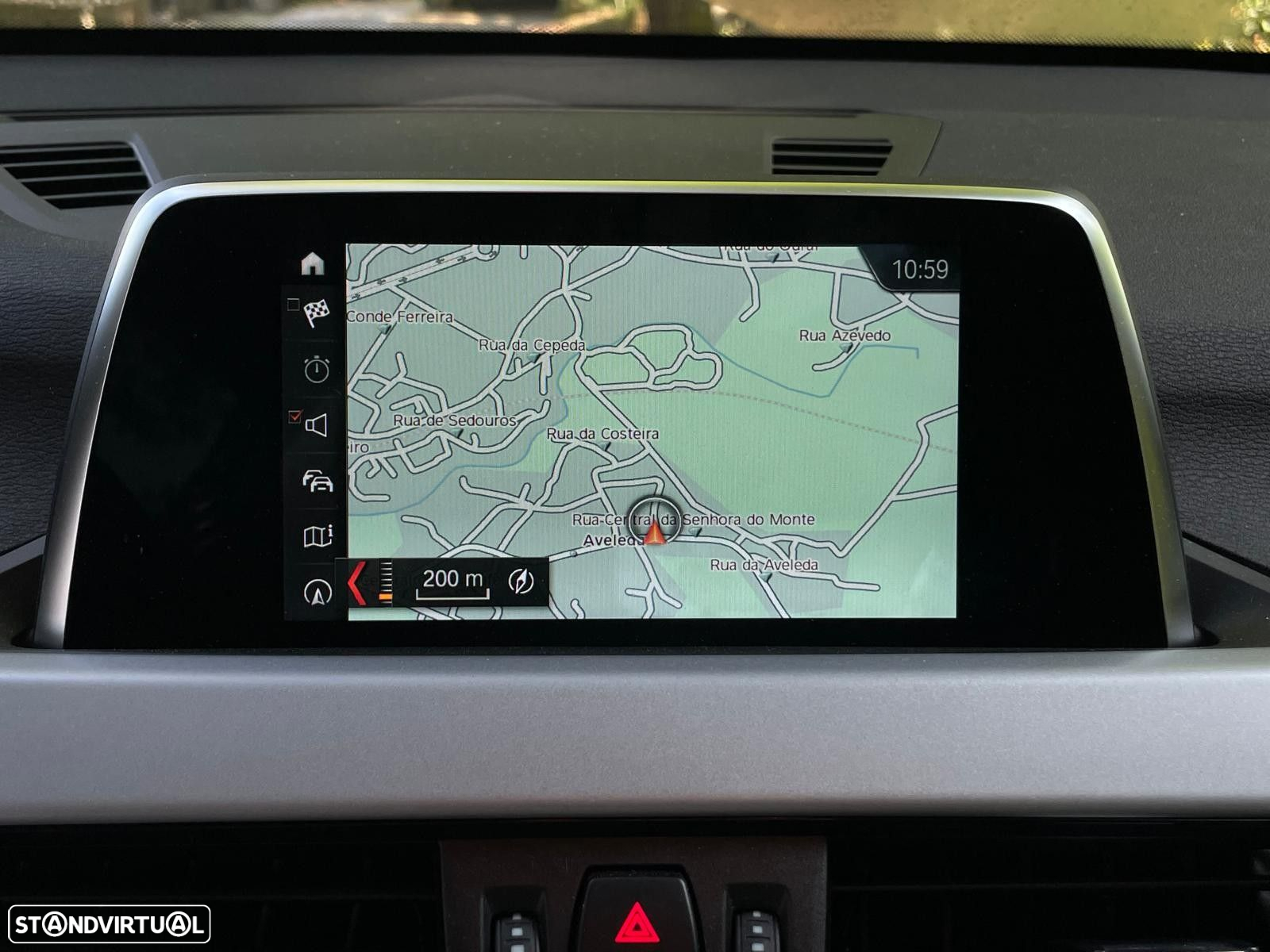 BMW X1 18 i sDrive Line Sport - 34