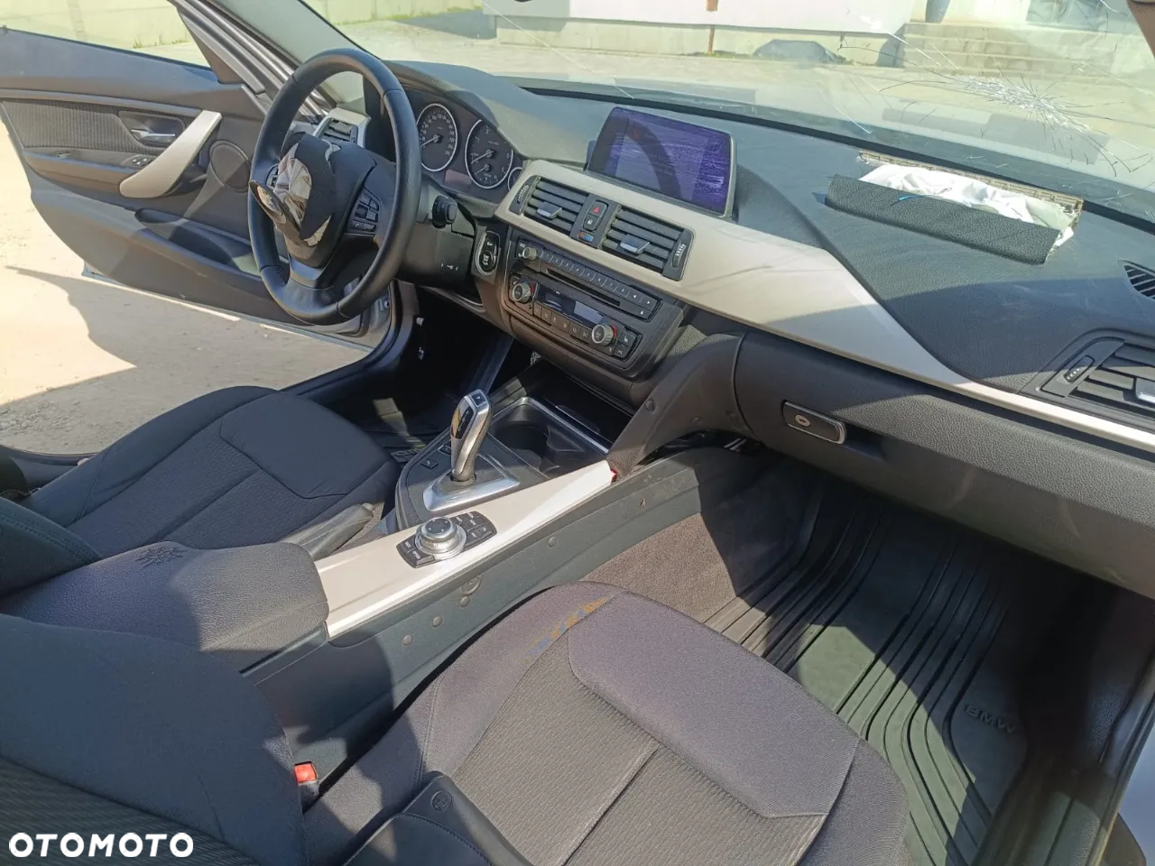 BMW Seria 3 - 13
