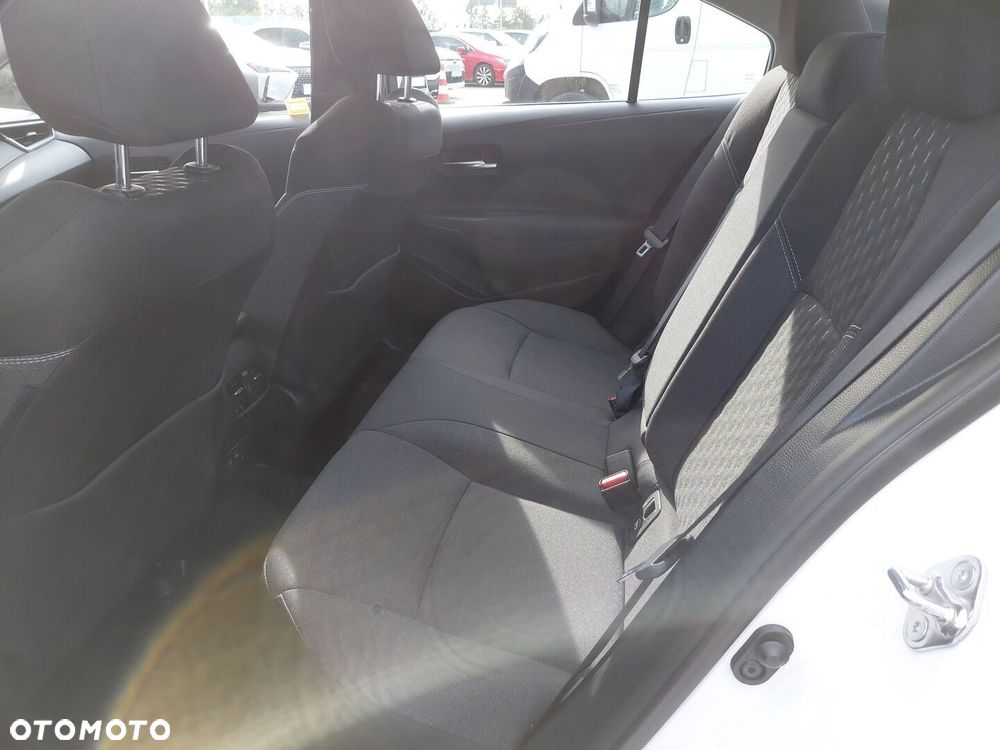 Toyota Corolla 1.5 Comfort MS - 14