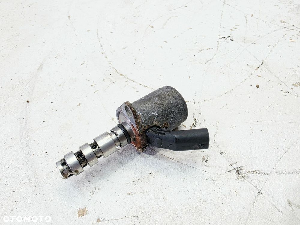 CZUJNIK CIŚNIENIA OLEJU ZAWÓR AUDI VOLKSWAGEN SEAT SKODA TDI 04L906455J - 2