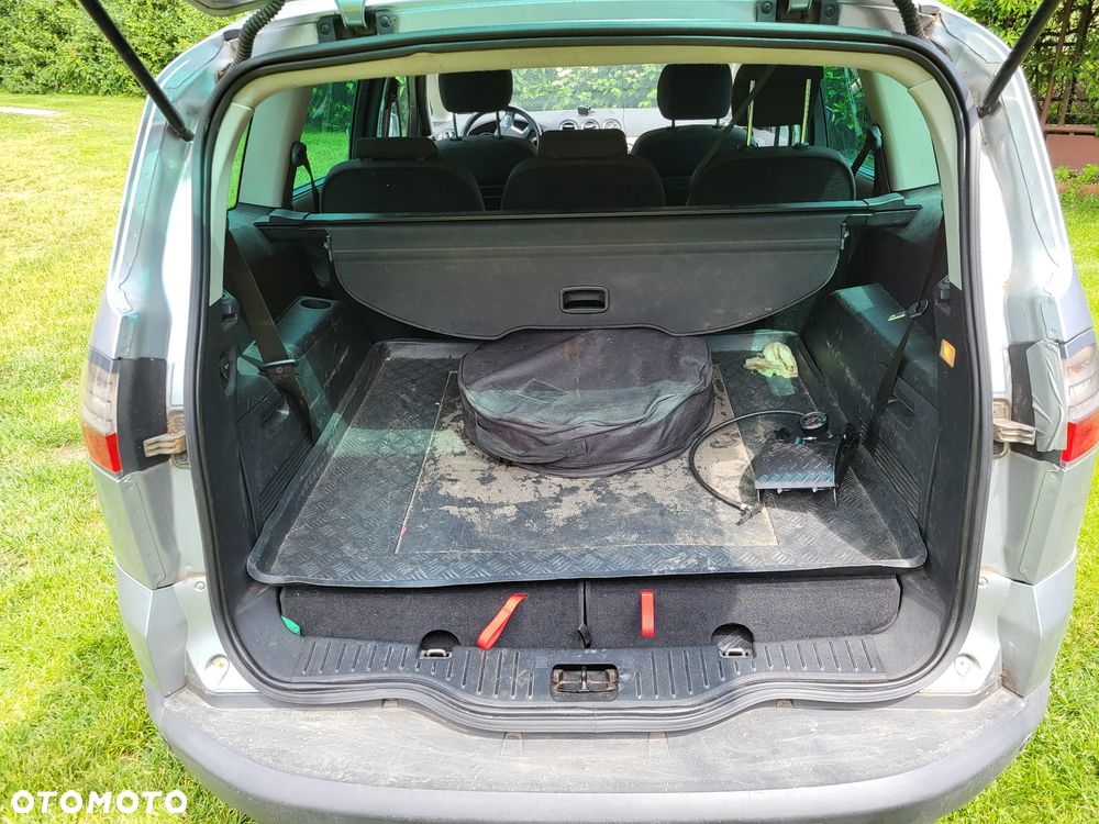 Ford S-Max 2.0 Trend - 5