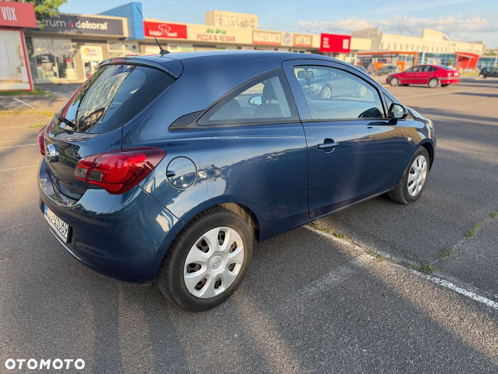Opel Corsa 1.4 Color Edition - 4