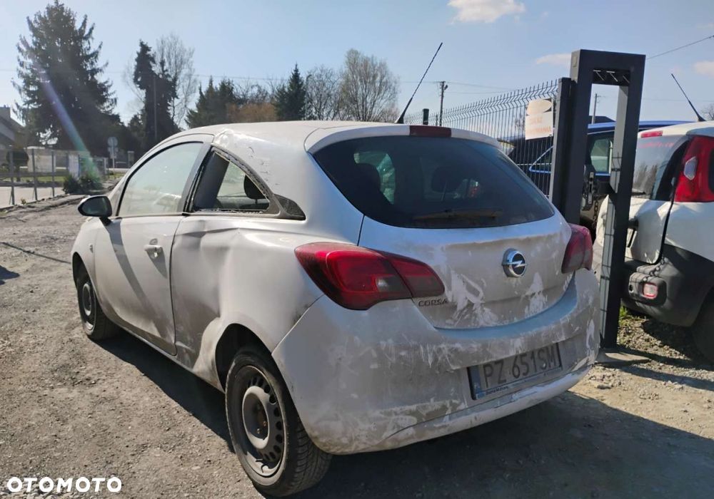 Opel Corsa - 5