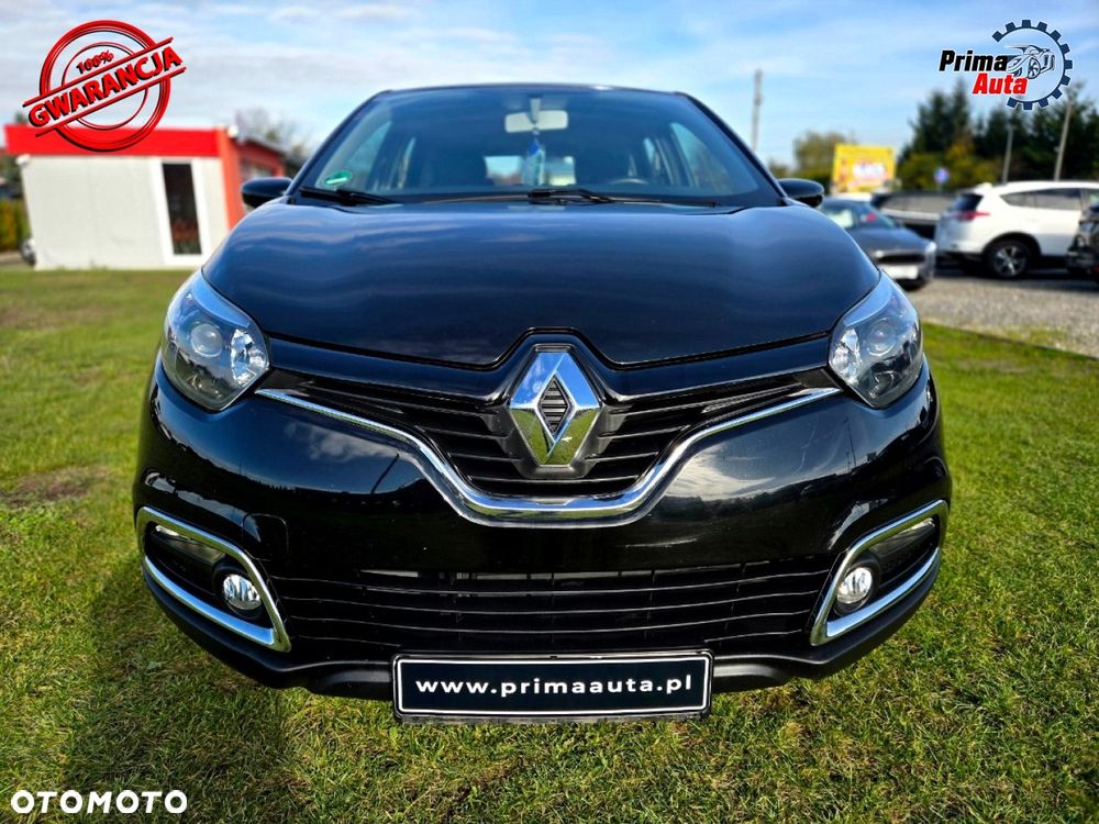 Renault Captur 1.2 Energy TCe Intens - 7