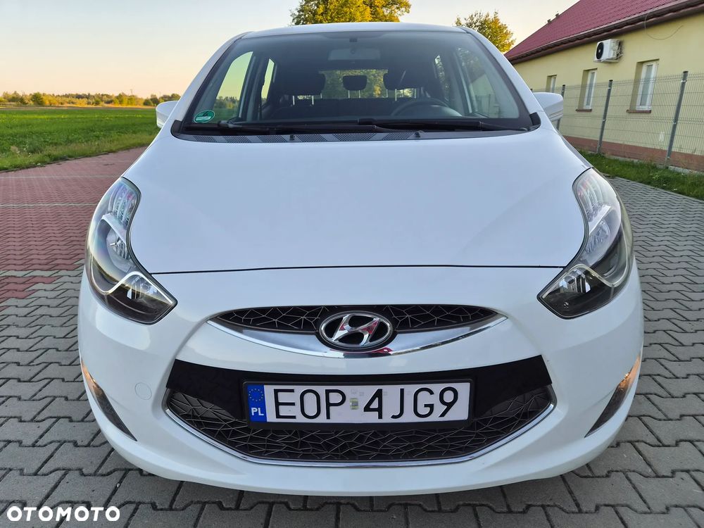 Hyundai ix20 1.4 Style - 5