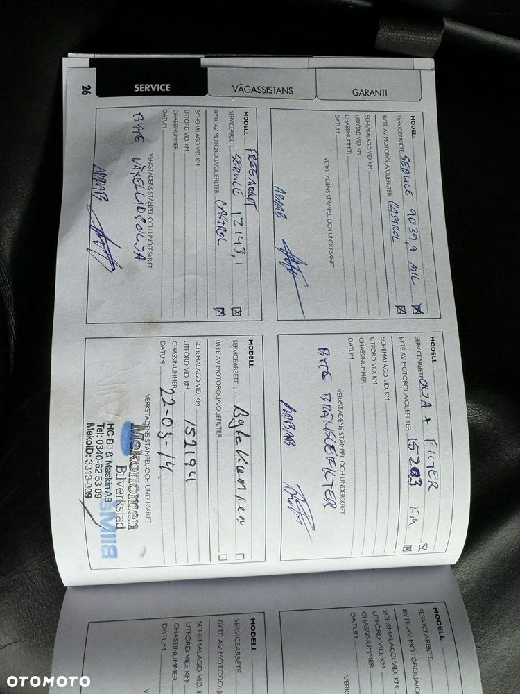 Fiat Freemont 2.0 Multijet Black Code AWD - 25