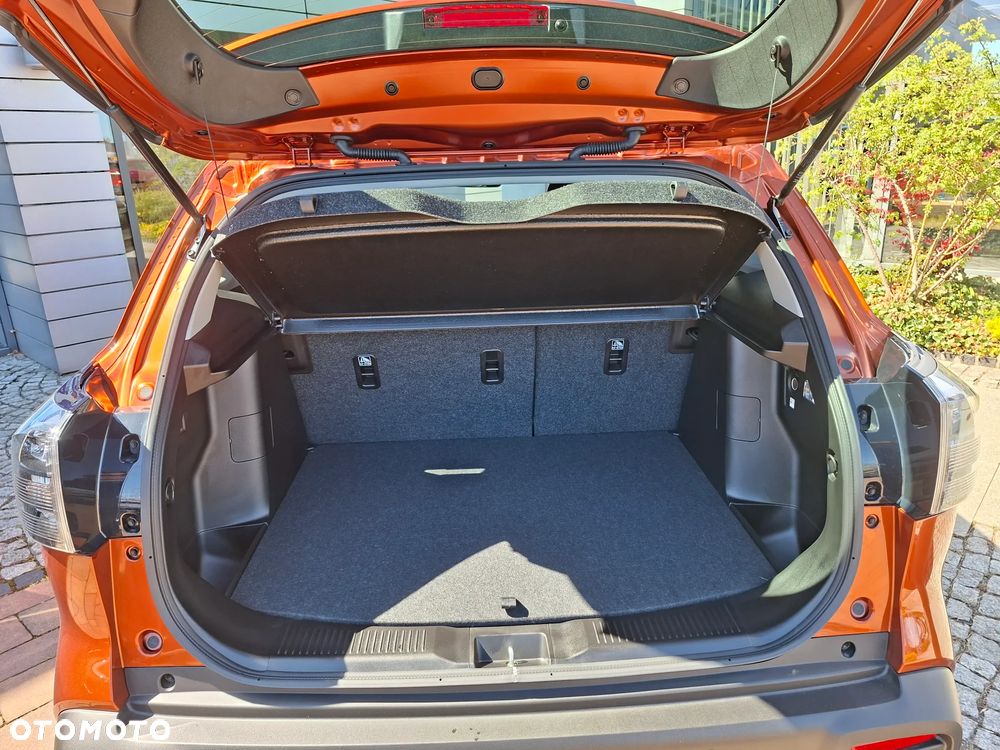 Suzuki S-Cross 1.4 BoosterJet mHEV Premium Plus SP 4WD - 16