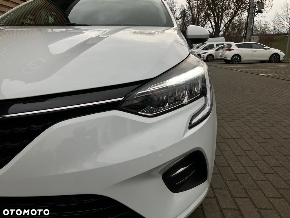 Renault Clio 1.0 TCe Zen Xtronic - 14