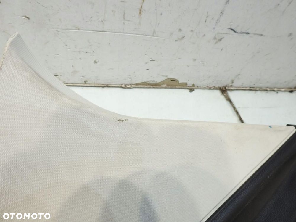 OSŁONA SŁUPKA C PRAWA MOCOWANIE PÓŁKI FORD FOCUS MK3 BM51-A46808-A - 6