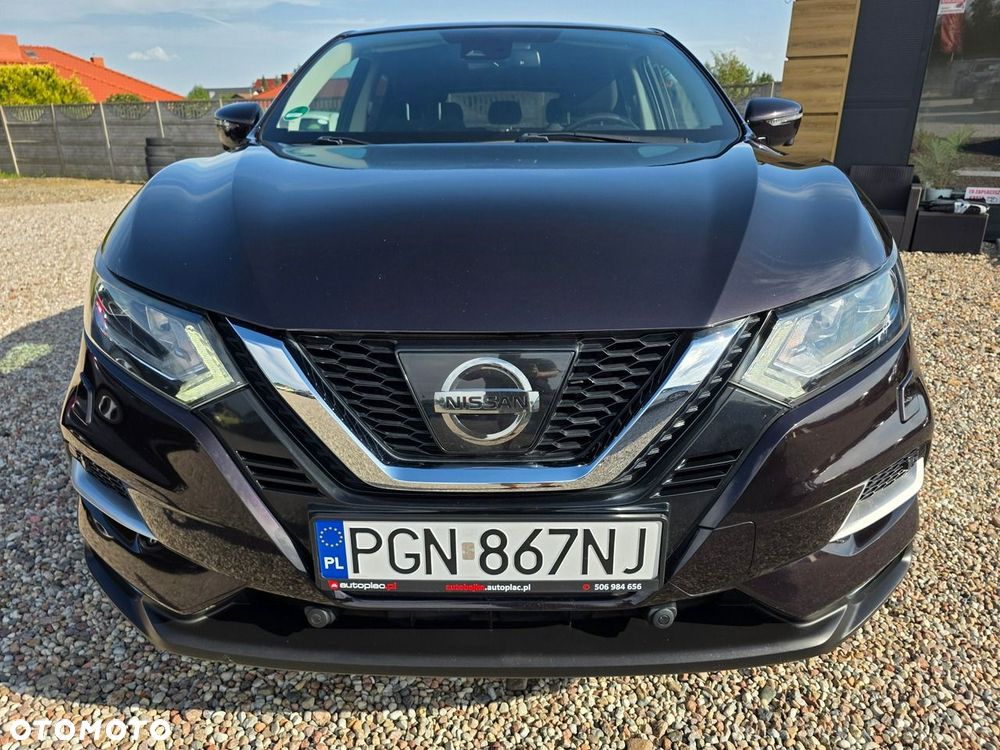 Nissan Qashqai 1.5 dCi N-Connecta - 19