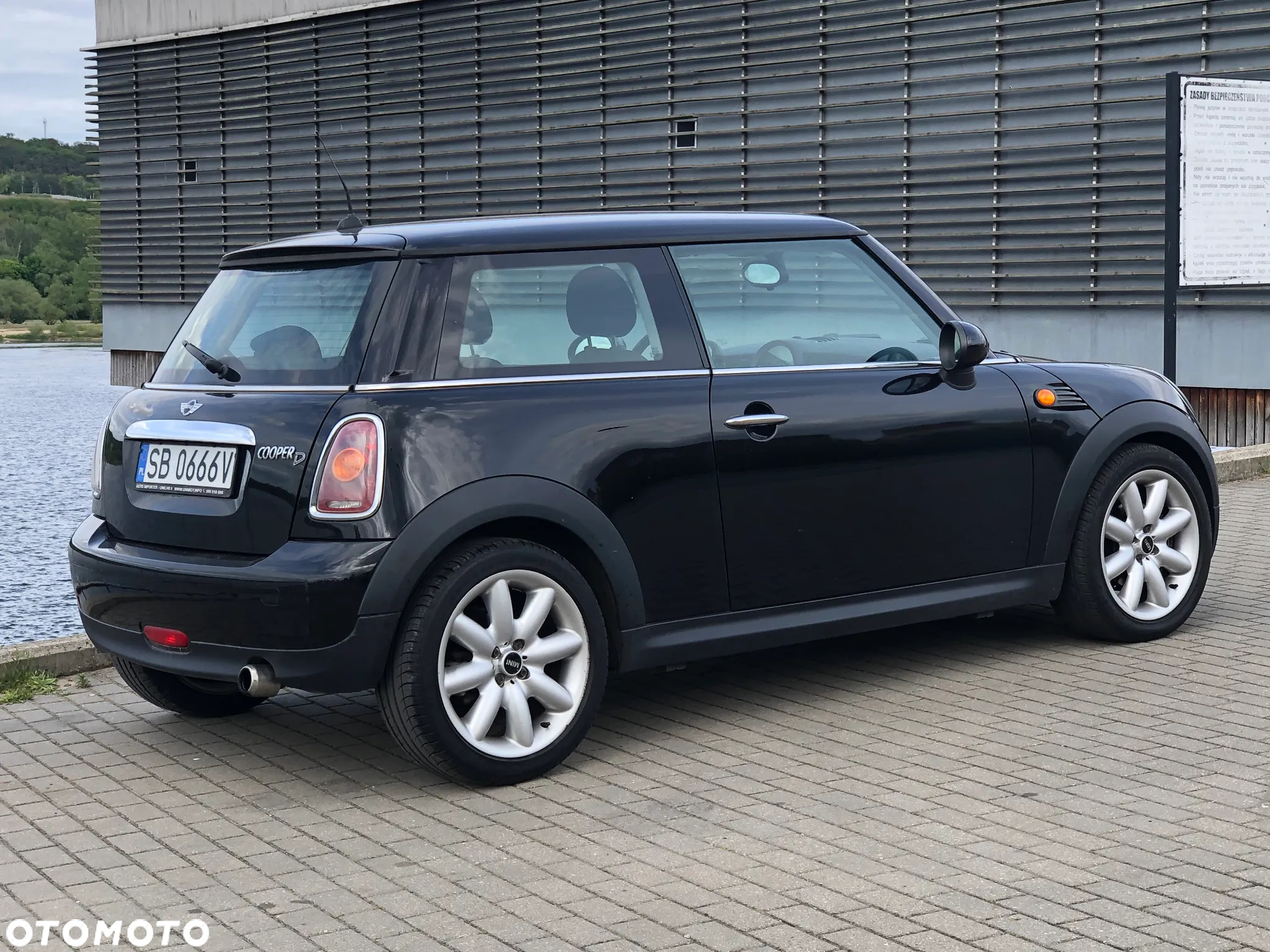 MINI Cooper - 27