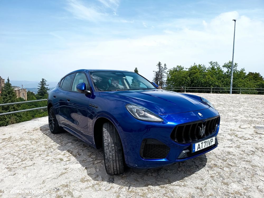 Maserati Grecale - 3