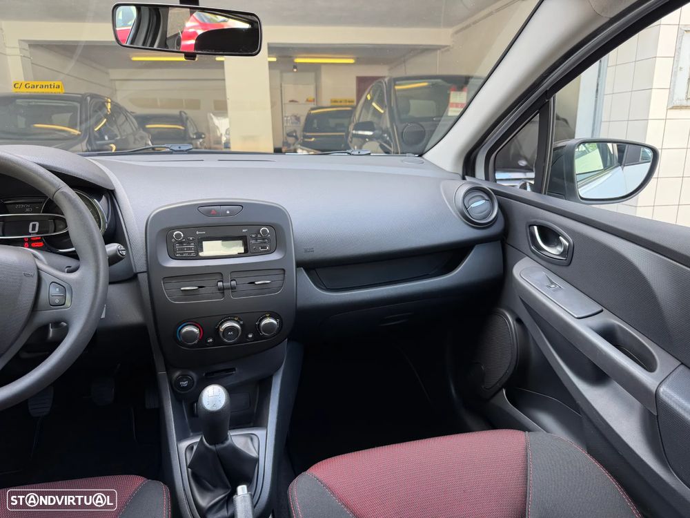 Renault 1.5 DCI AC Van - 15