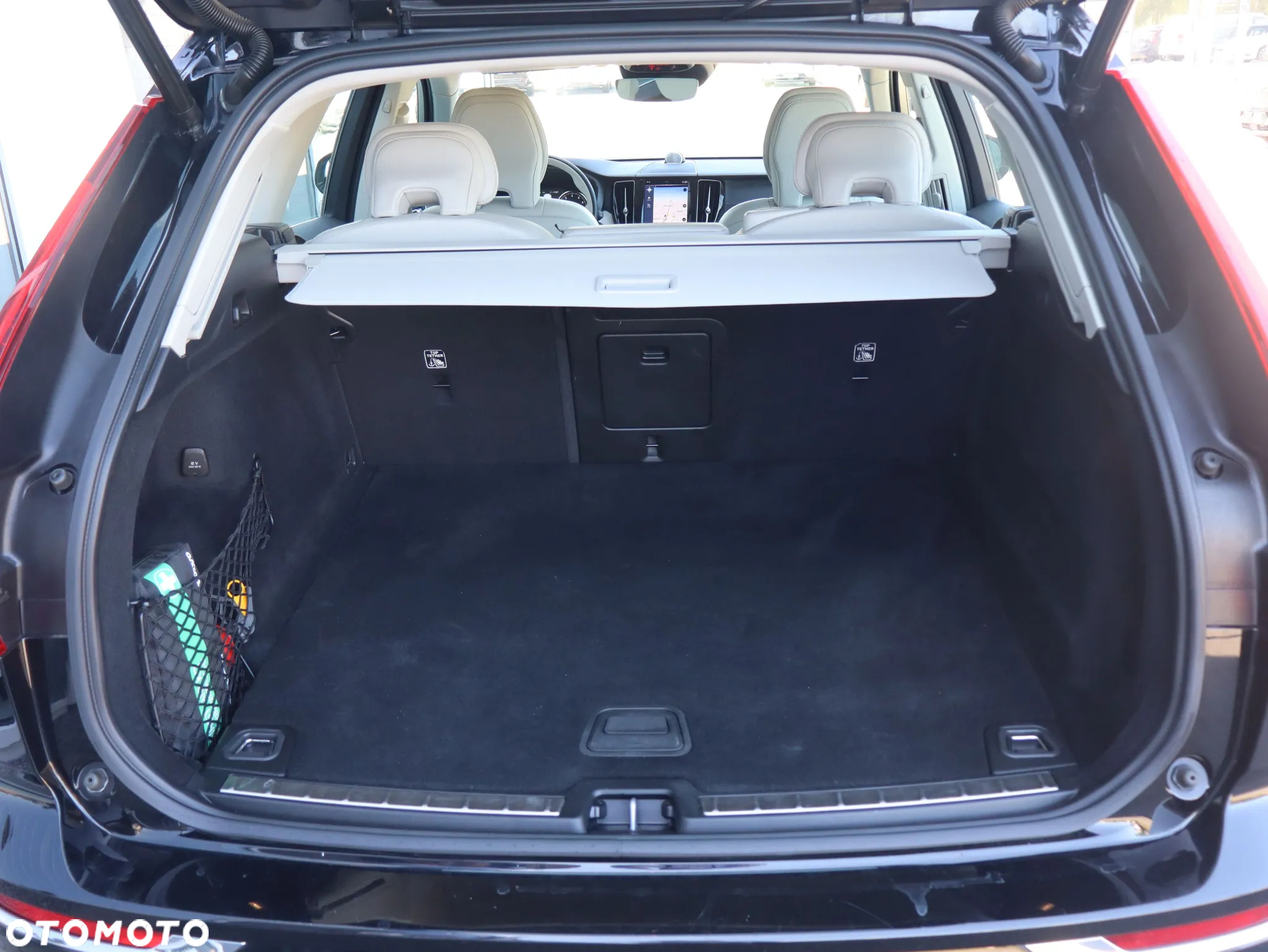 Volvo XC 60 T5 AWD Inscription - 17