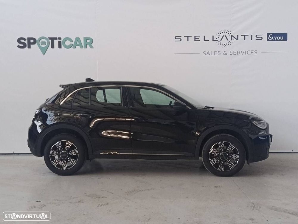 Fiat 600 1.2 Hybrid Icon - 4