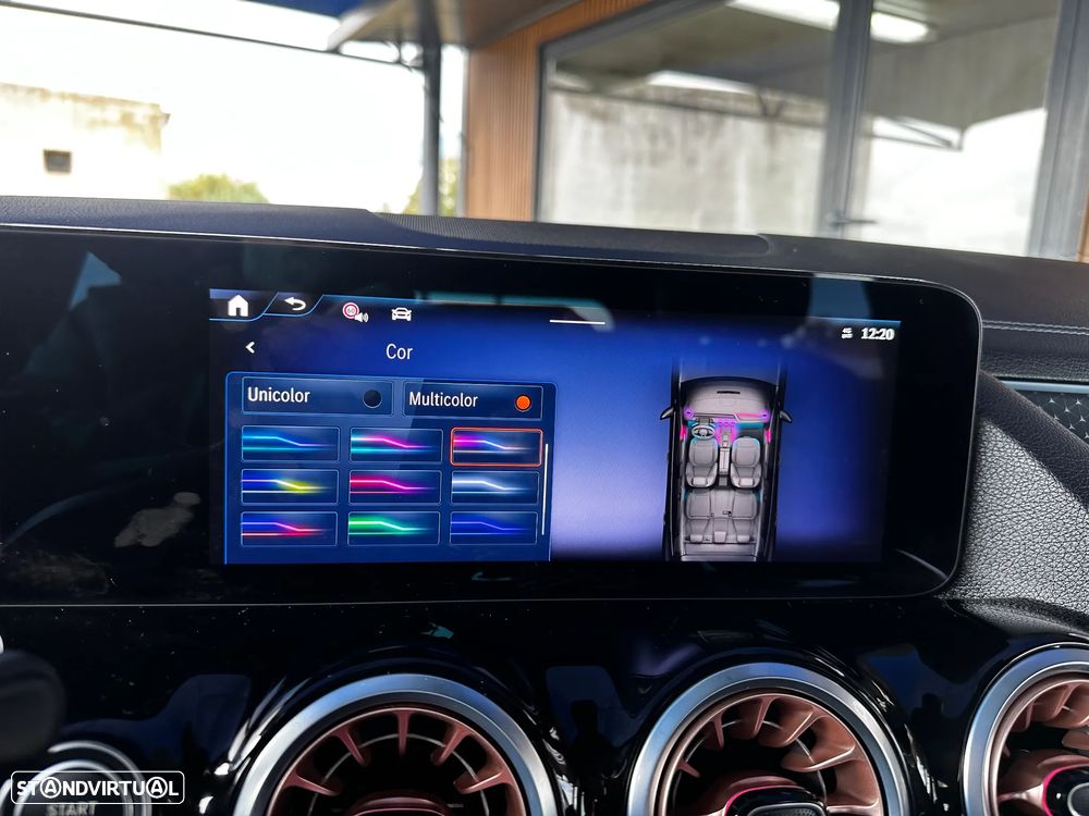 Mercedes-Benz EQA 300 4Matic Electric Art - 45