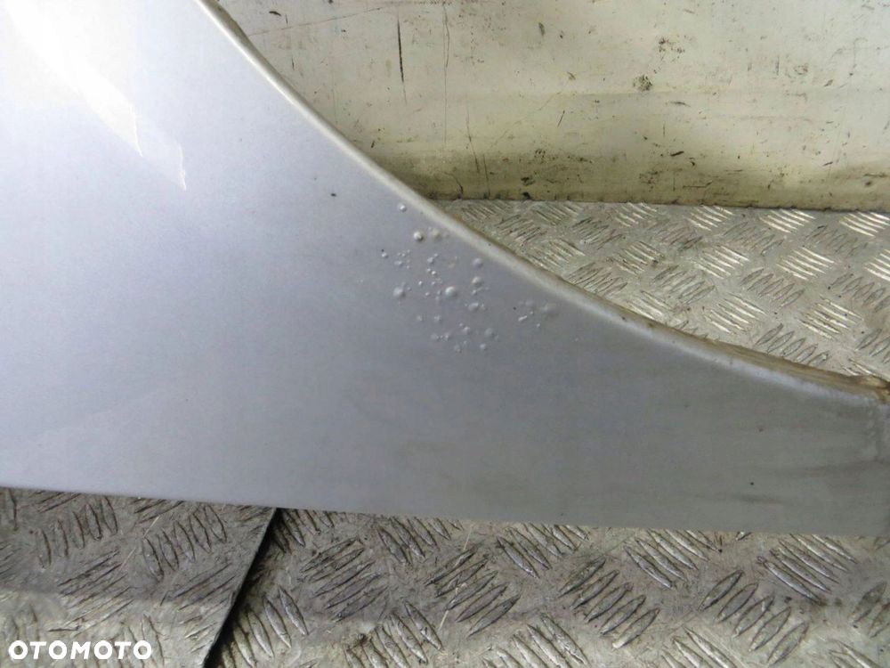 VOLVO XC60 BŁOTNIK PRAWY PRZÓD 426- 08- - 4