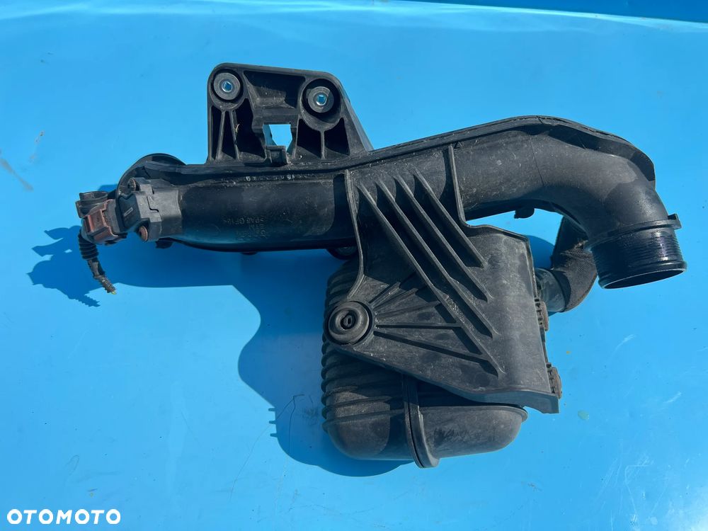 RURA DOLOT POWIETRZA AUDI A5 A4 B8 0261230209 8K0145673AD - 2