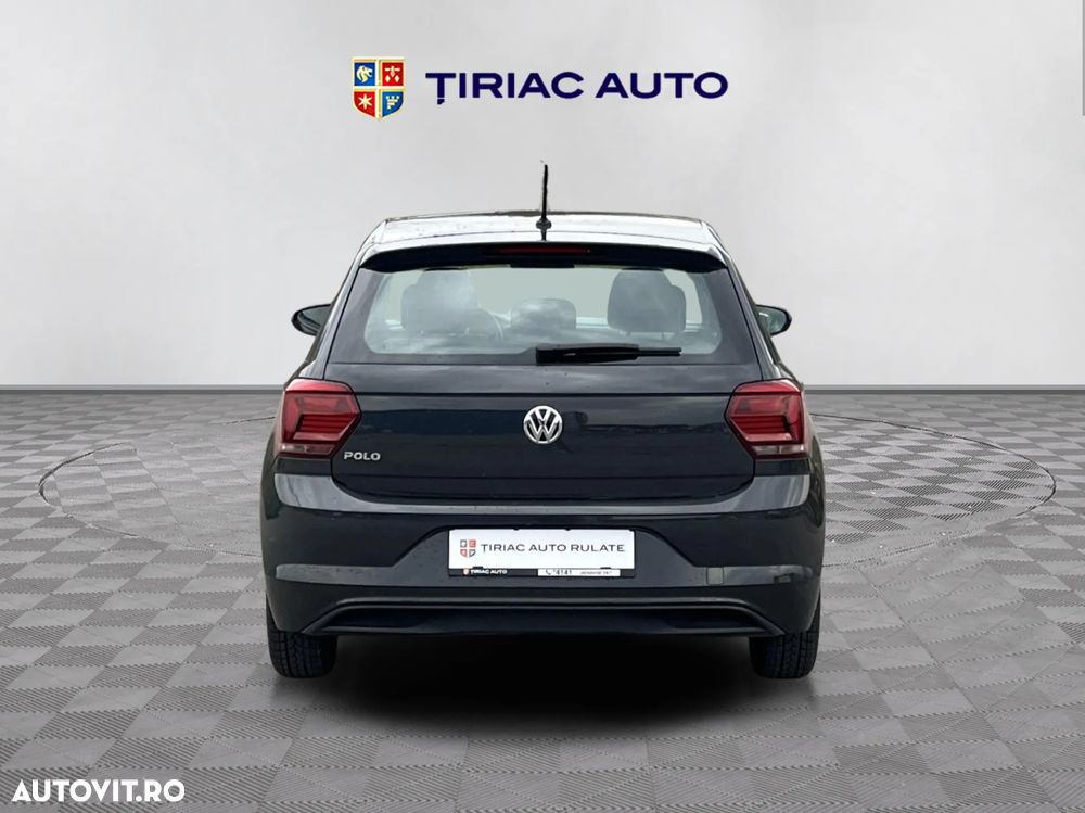 Volkswagen Polo - 6