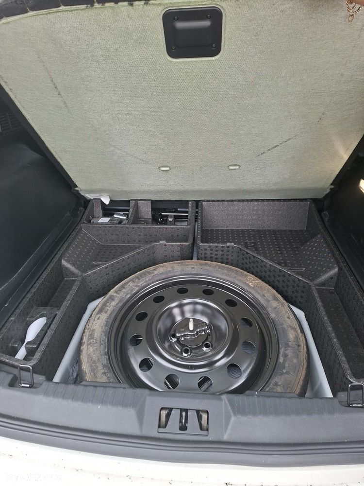 Ford Edge - 22