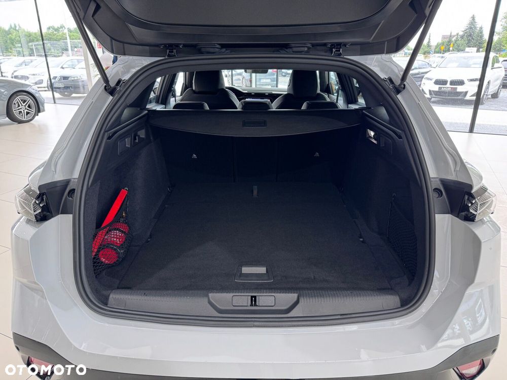 Peugeot 308 1.2 PureTech GT S&S EAT8 - 17