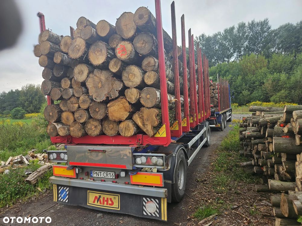 Volvo fh - 5