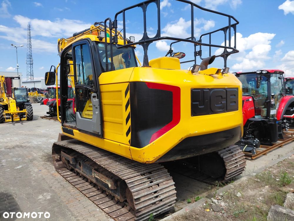 JCB 140X - 31