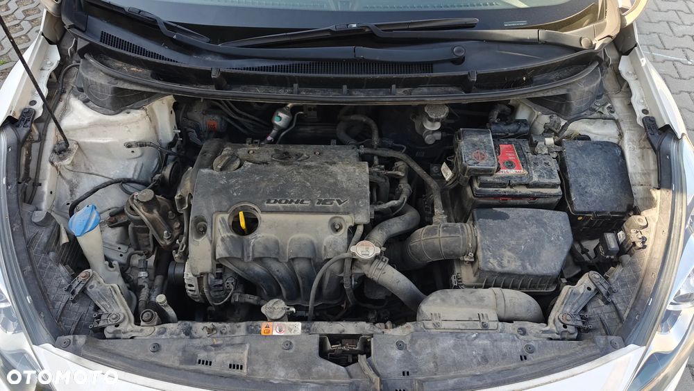 Hyundai i30 1.4 Classic - 19