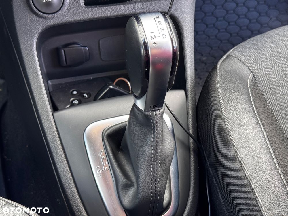 Renault Captur 1.5 dCi Energy Limited EDC - 13