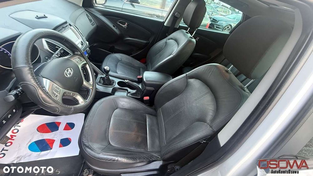 Hyundai ix35 - 18