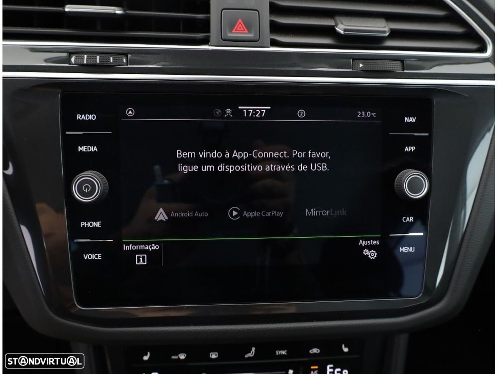 VW Tiguan 1.4 TSI eHybrid Life DSG - 16
