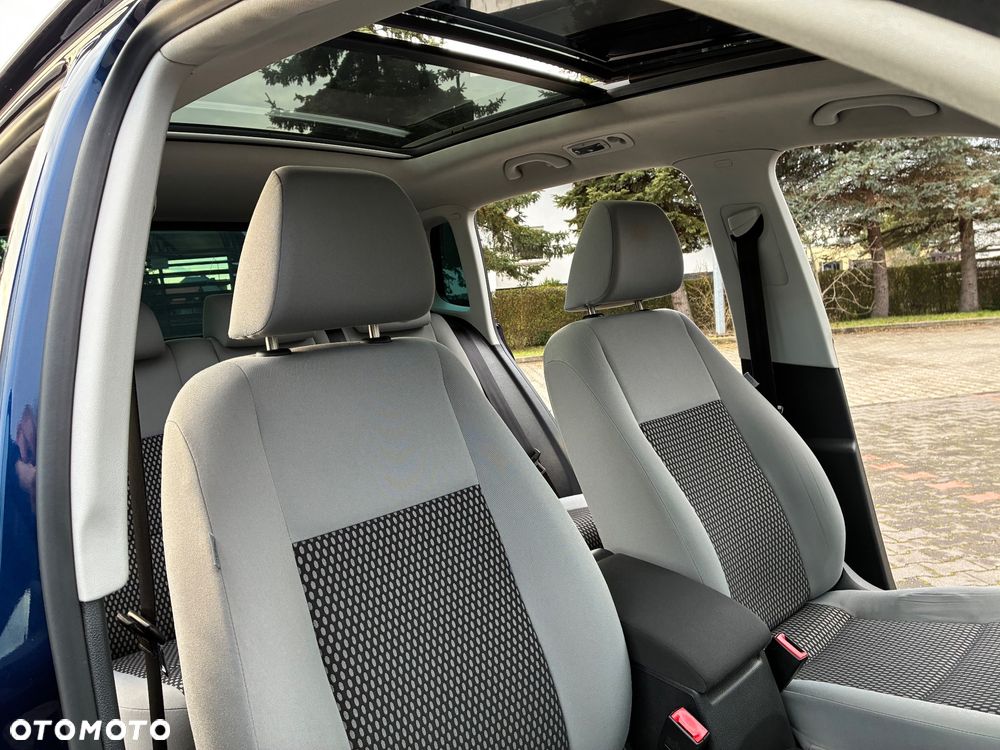 Volkswagen Tiguan 2.0 TDI DPF 4Motion Automatik Sport & Style - 20