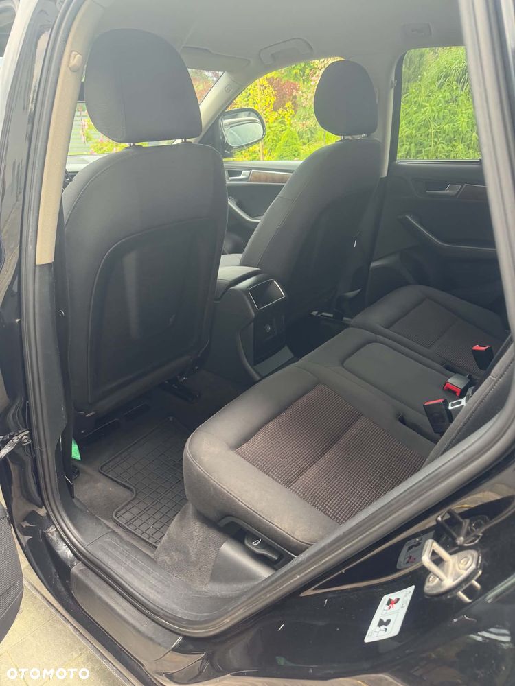 Audi Q5 - 9