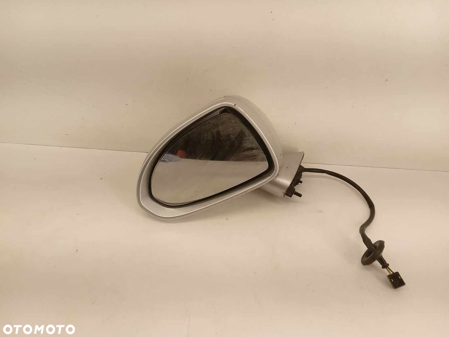 LUSTERKO DRZWI LEWE OPEL CORSA D 06-11 5 PIN Z157 - 2