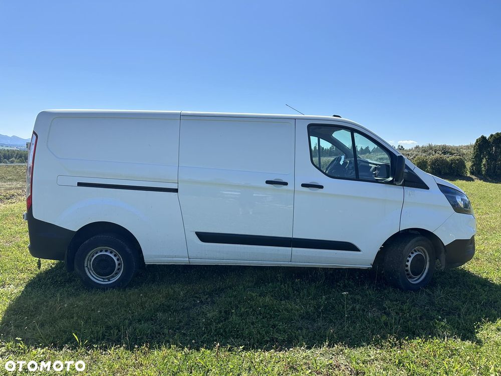 Ford Transit Custom - 6
