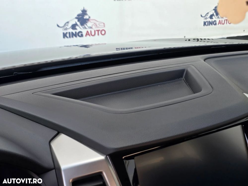 SsangYong MUSSO 4WD Crystal - 39