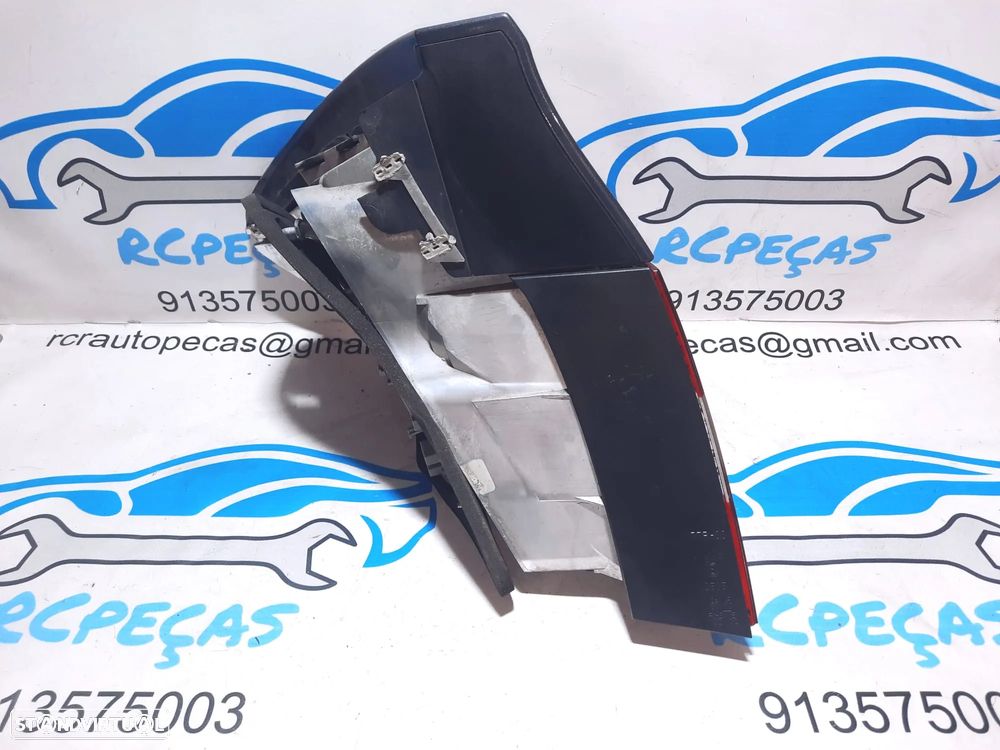 FAROLIM FAROLINS ESQUERDO DIREITO MERCEDES BENZ CL 203 SPORT COUPÉ 2038204764 ORIGINAL - 4