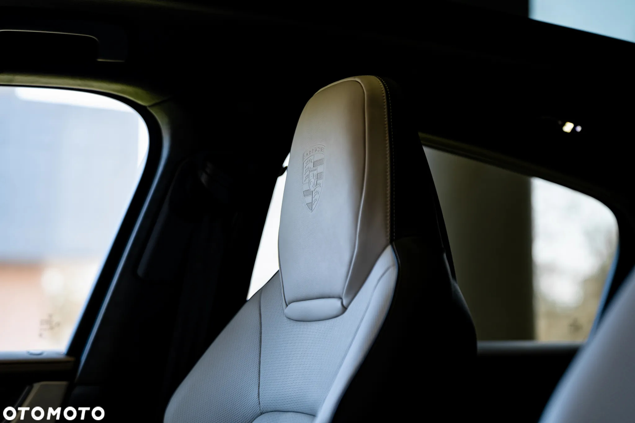Porsche Cayenne Coupe S - 11